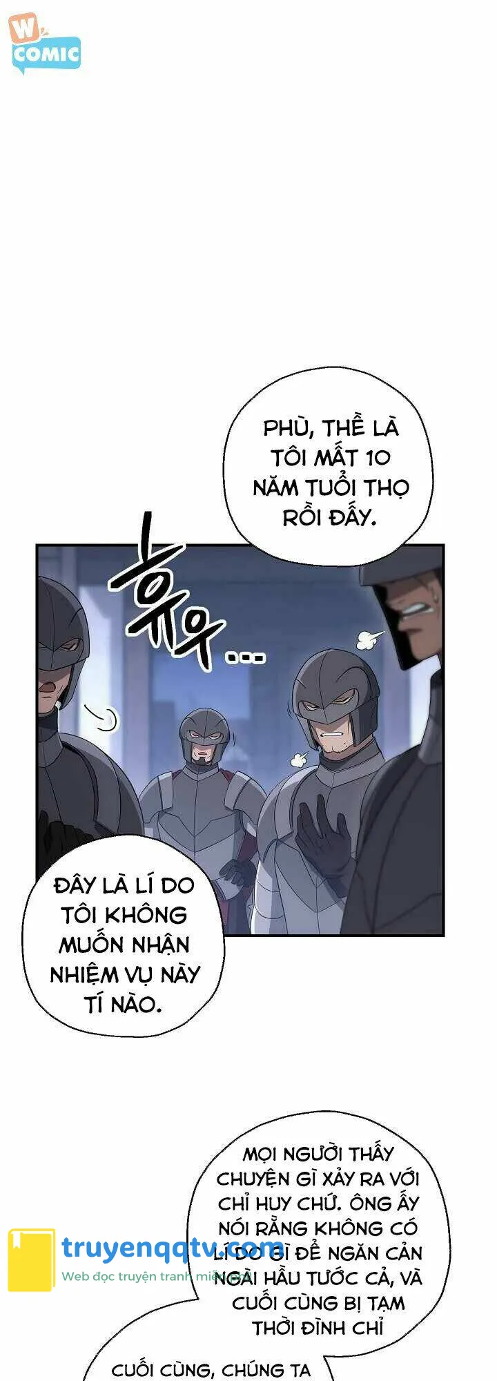 cốt binh trở lại chapter 152 - Next chapter 153