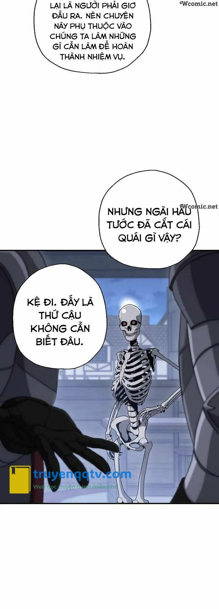 cốt binh trở lại chapter 152 - Next chapter 153