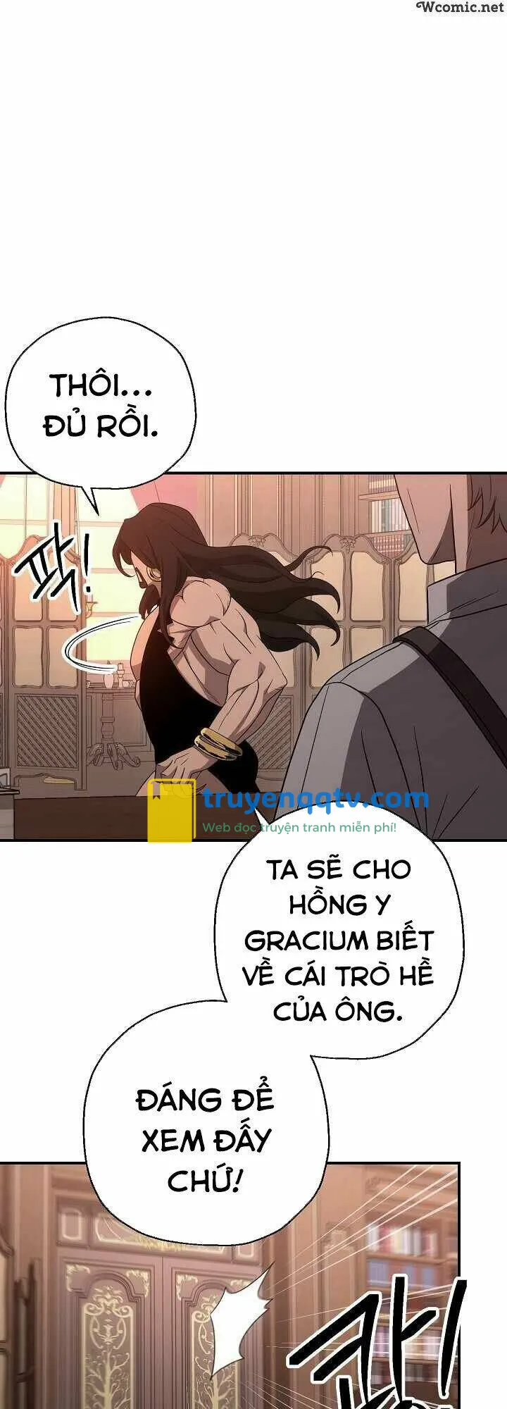 cốt binh trở lại chapter 152 - Next chapter 153