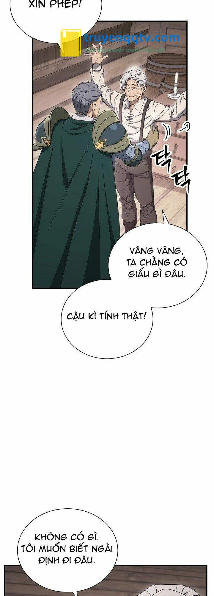 cốt binh trở lại chapter 151 - Next chapter 152