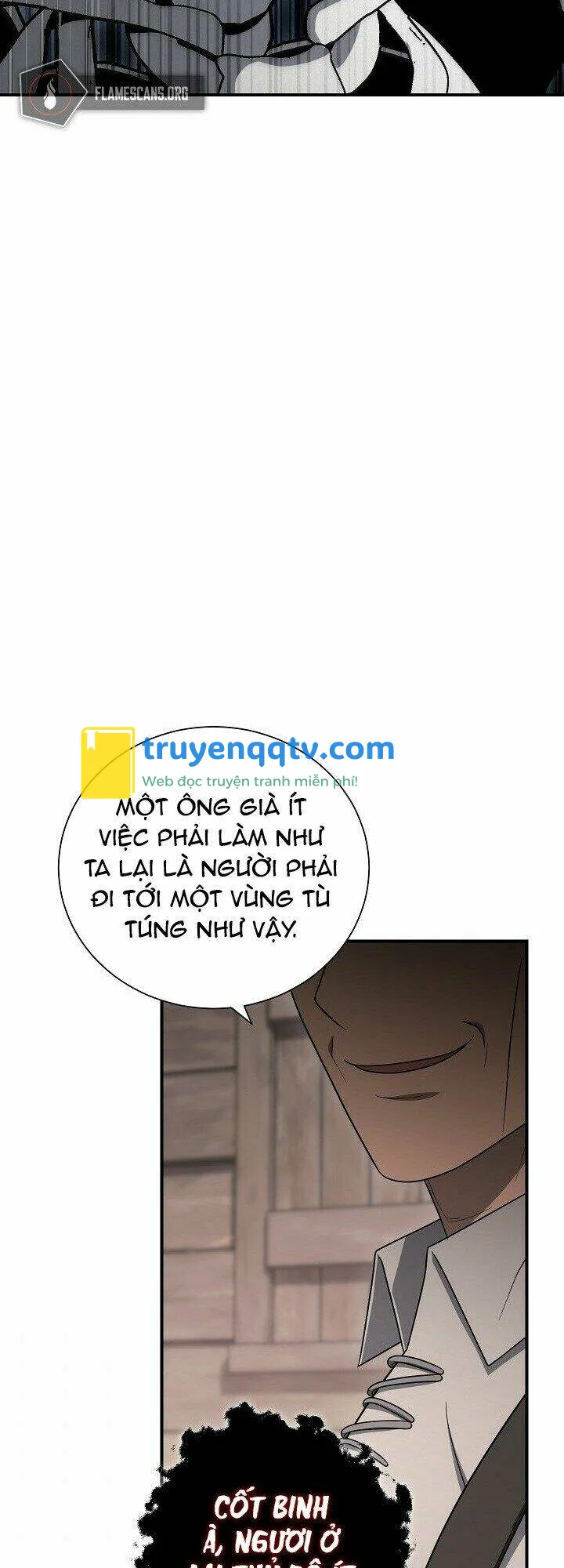 cốt binh trở lại chapter 151 - Next chapter 152