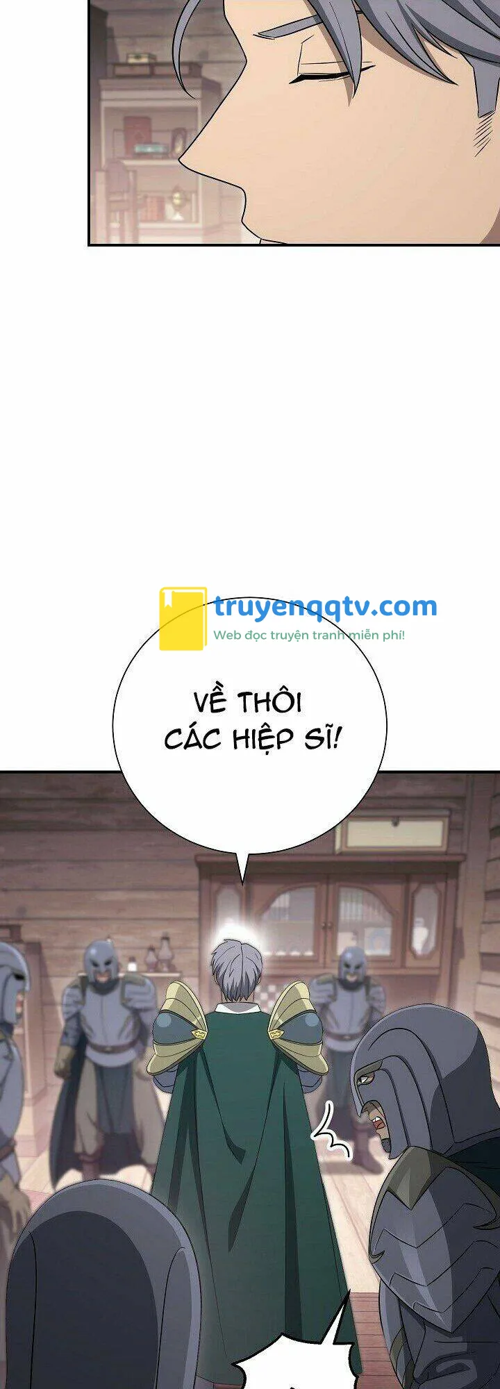 cốt binh trở lại chapter 151 - Next chapter 152