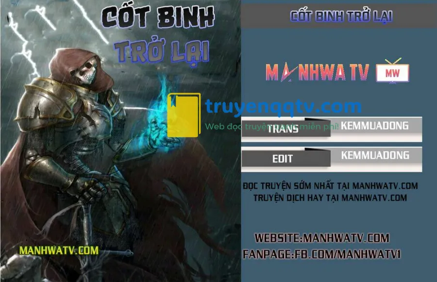 cốt binh trở lại chapter 148 - Next chapter 149