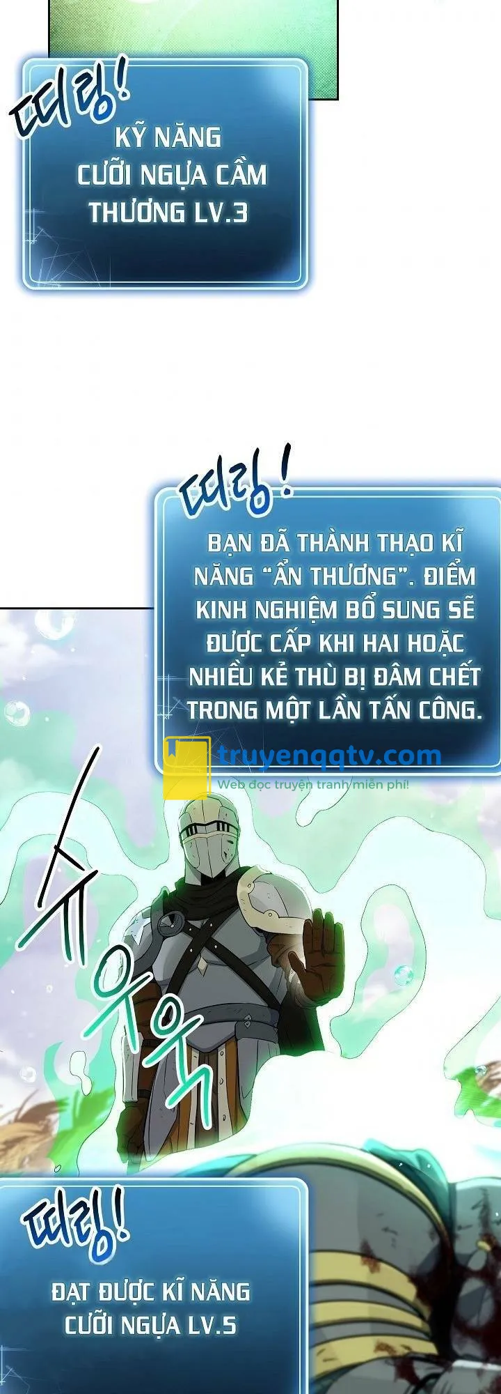 cốt binh trở lại chapter 134 - Next chapter 135