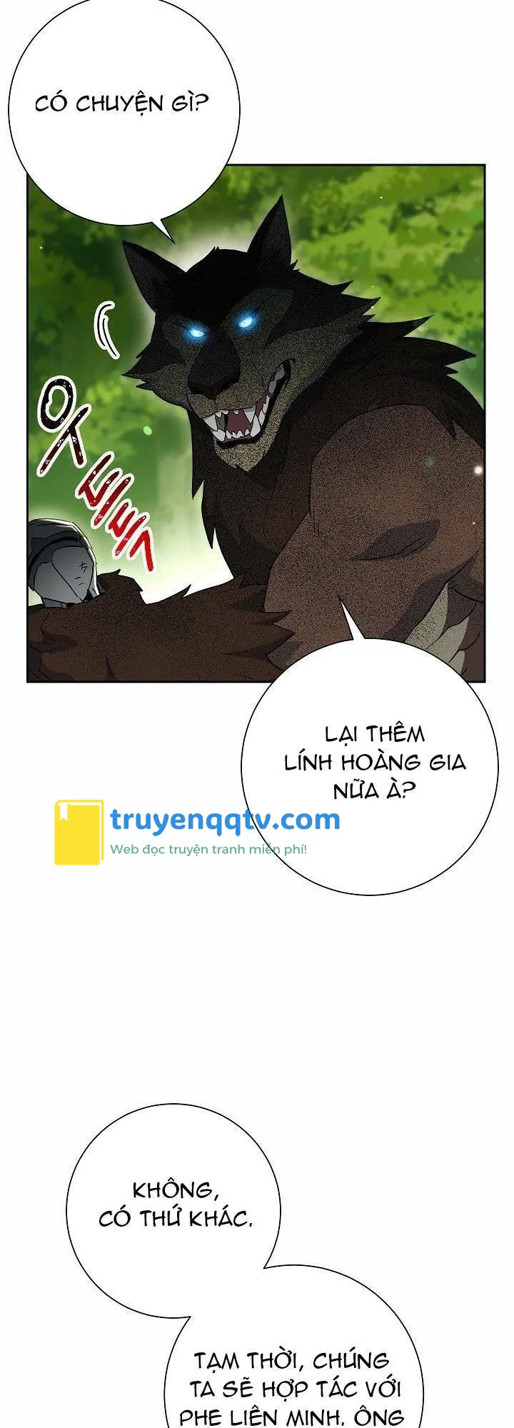 cốt binh trở lại chapter 130 - Next chapter 131