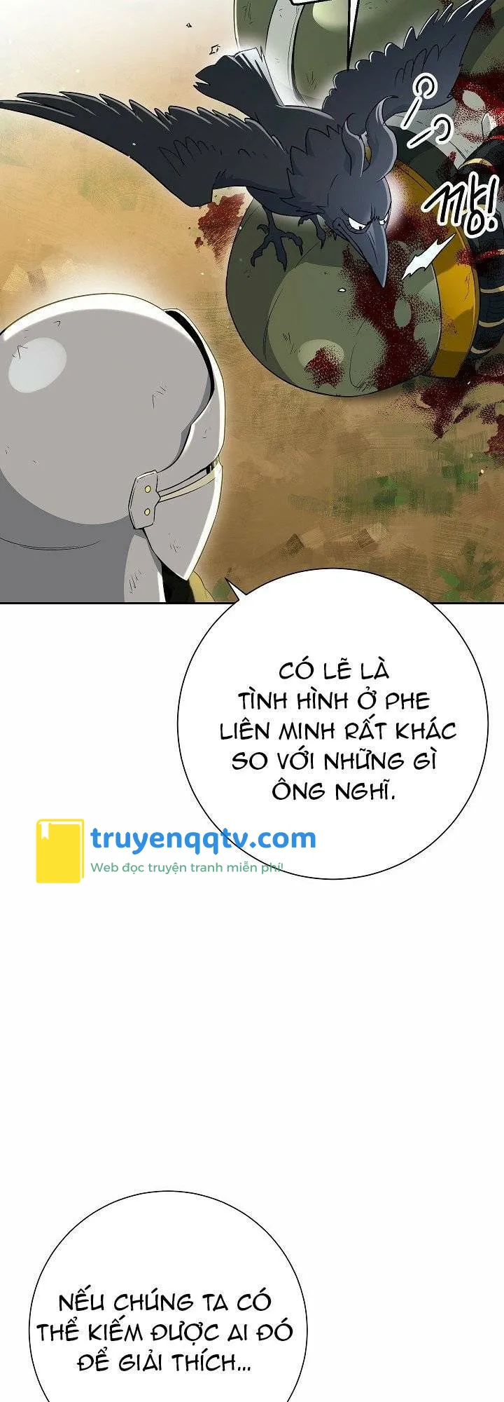 cốt binh trở lại chapter 130 - Next chapter 131