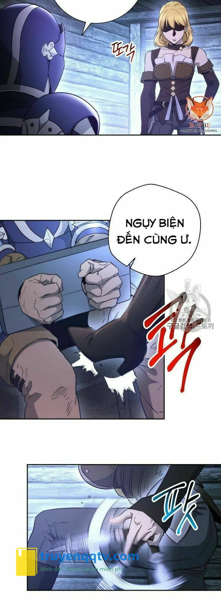 cốt binh trở lại chapter 105 - Next chapter 106