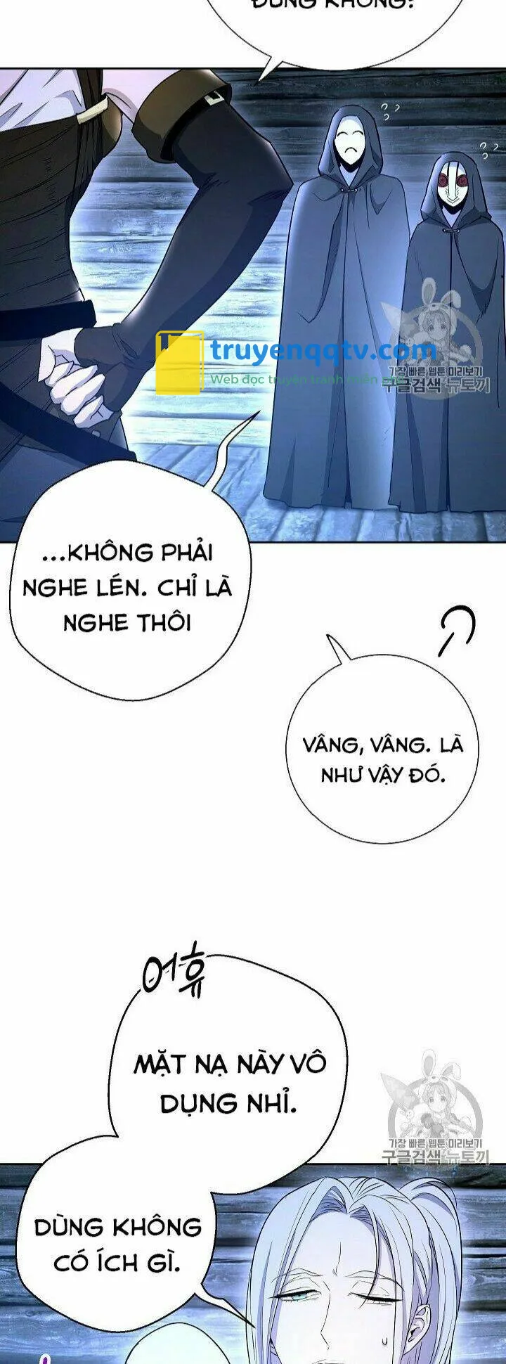 cốt binh trở lại chapter 105 - Next chapter 106