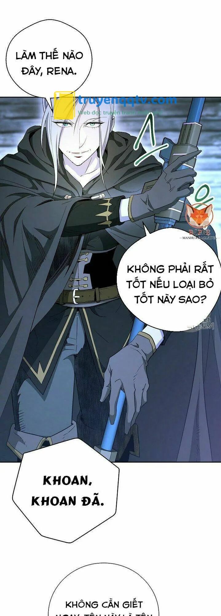 cốt binh trở lại chapter 105 - Next chapter 106