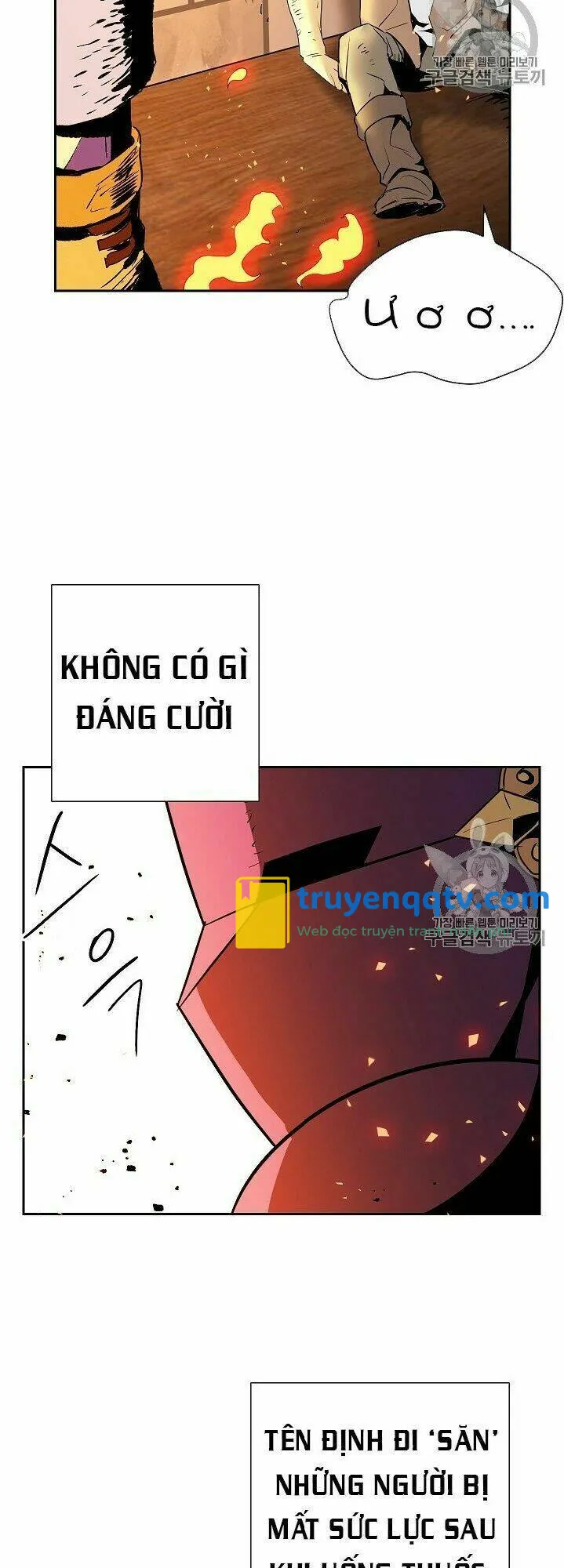 cốt binh trở lại chapter 93 - Next chapter 94