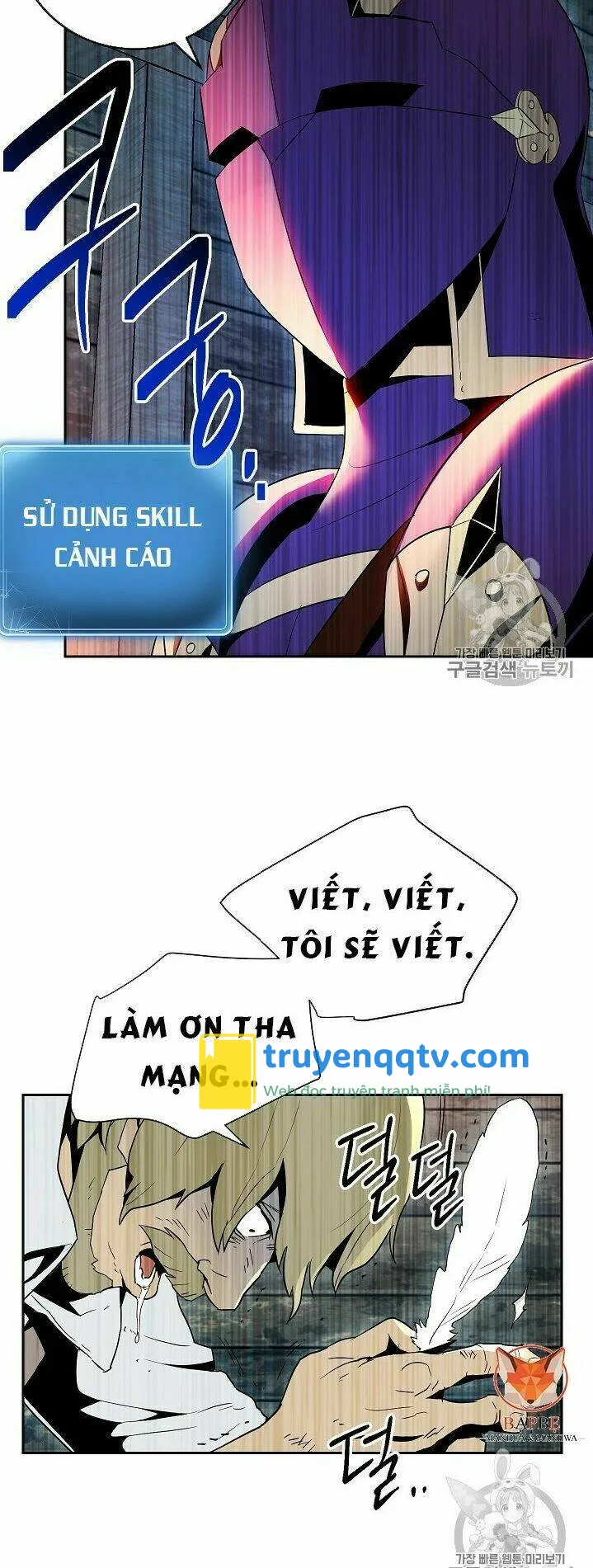 cốt binh trở lại chapter 93 - Next chapter 94