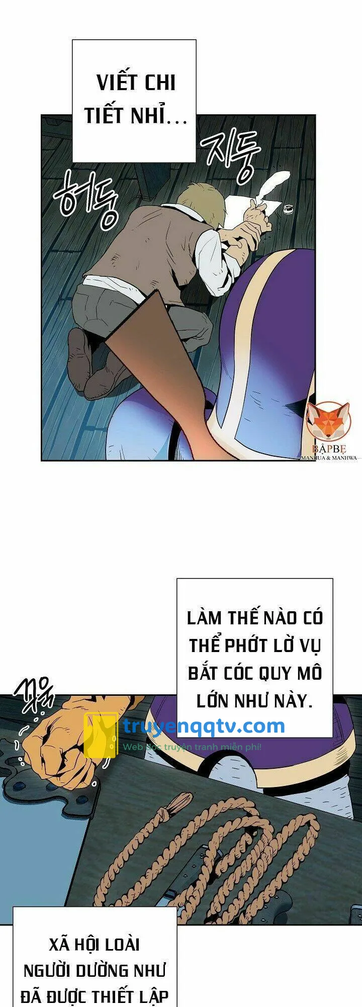 cốt binh trở lại chapter 93 - Next chapter 94