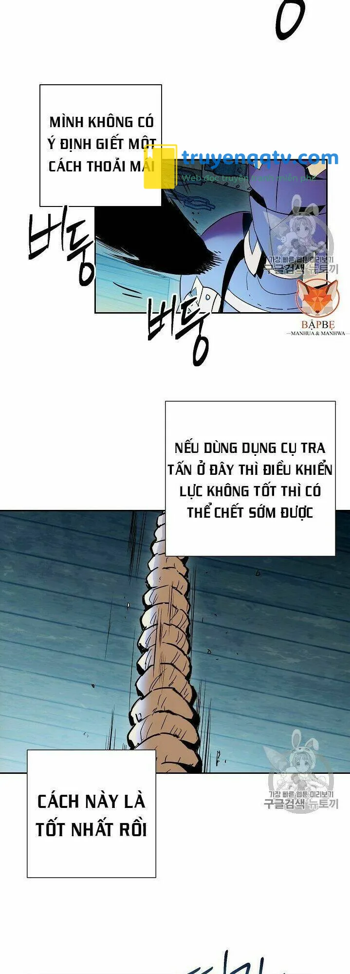 cốt binh trở lại chapter 93 - Next chapter 94