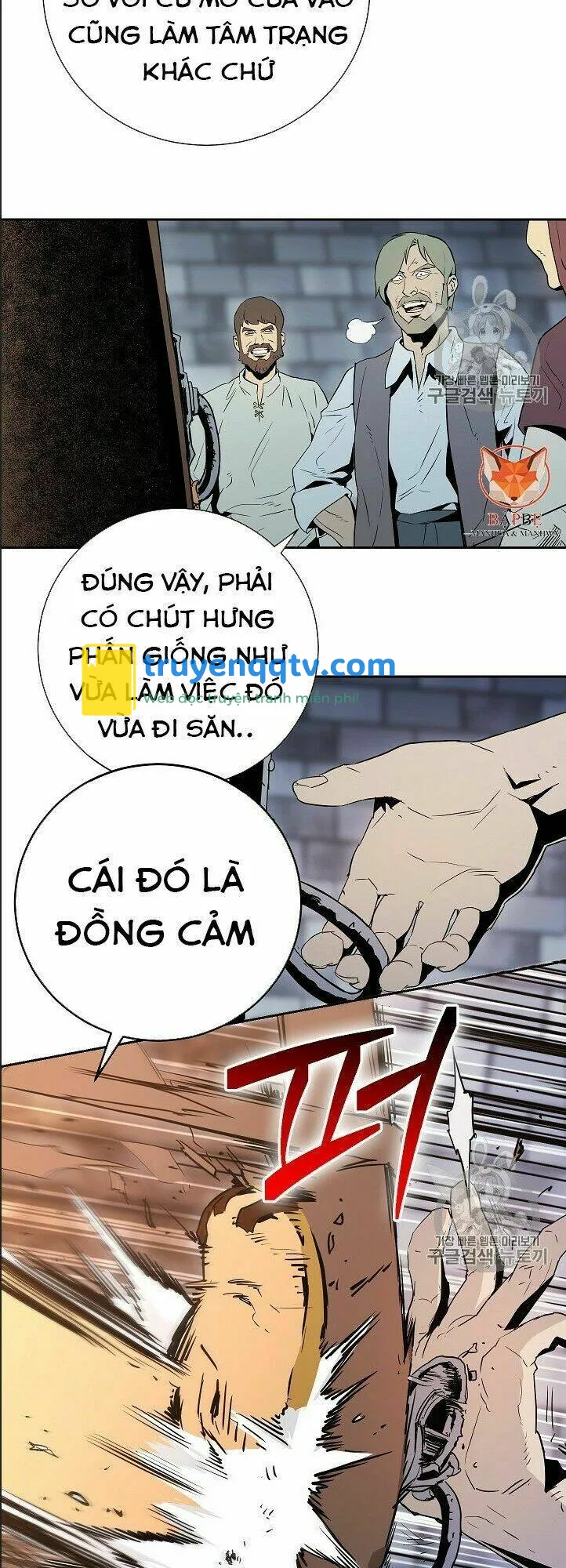 cốt binh trở lại chapter 93 - Next chapter 94