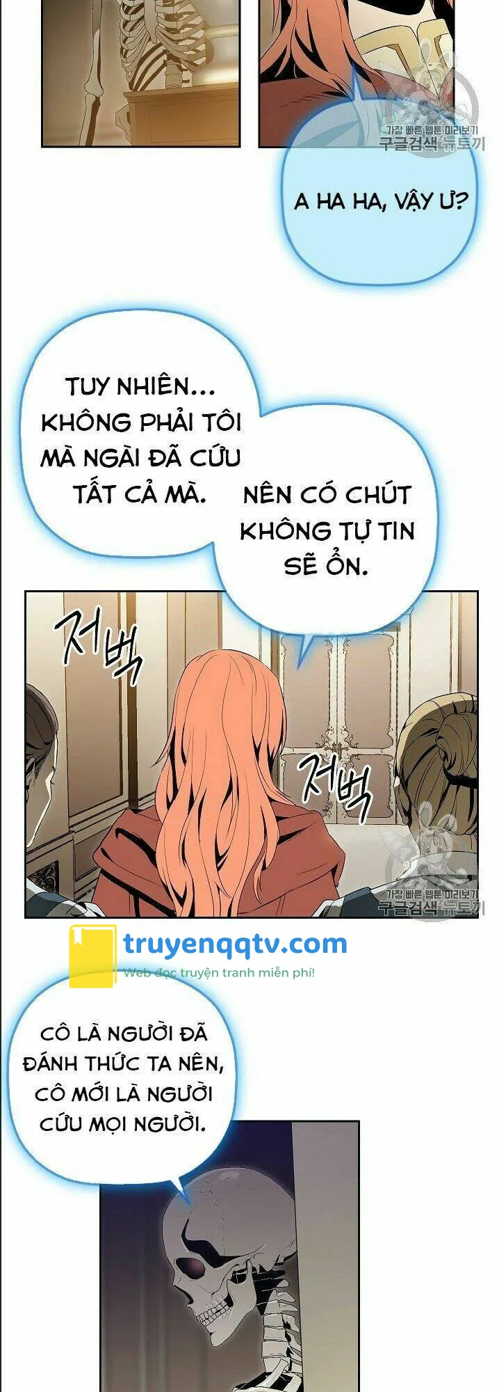 cốt binh trở lại chapter 90 - Next chapter 91