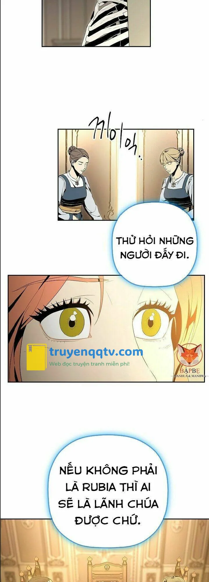 cốt binh trở lại chapter 90 - Next chapter 91