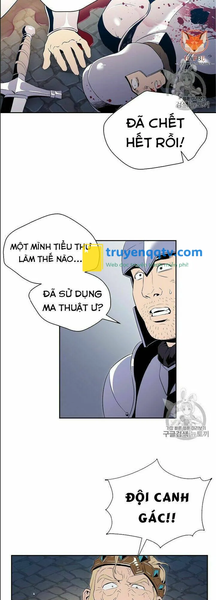 cốt binh trở lại chapter 90 - Next chapter 91