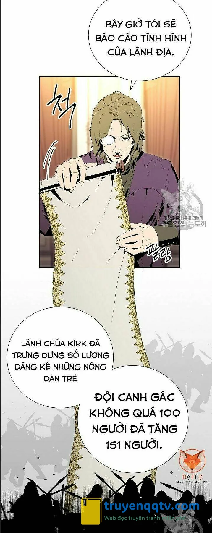 cốt binh trở lại chapter 90 - Next chapter 91