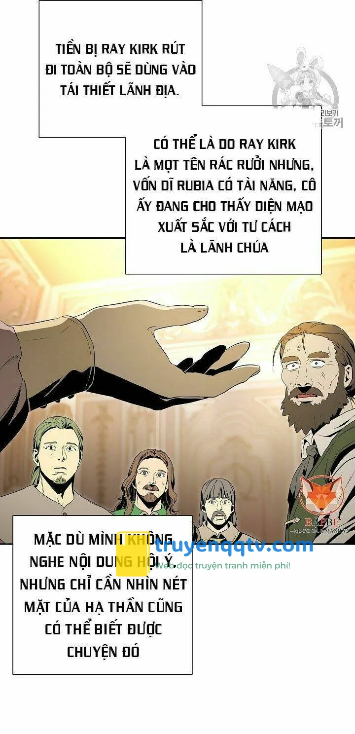 cốt binh trở lại chapter 90 - Next chapter 91