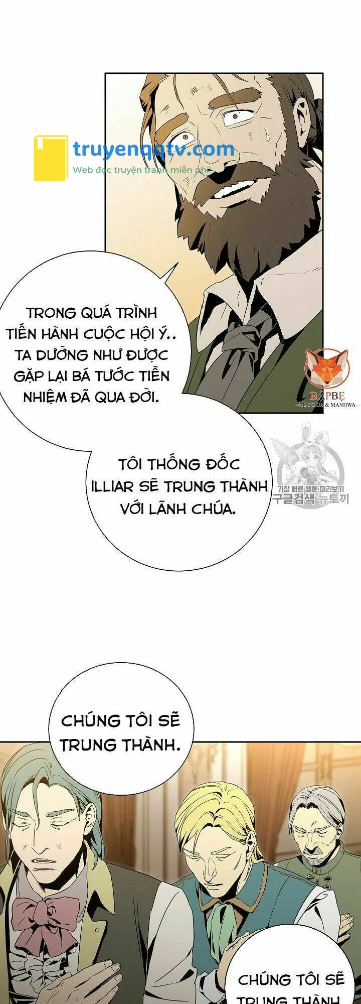 cốt binh trở lại chapter 90 - Next chapter 91