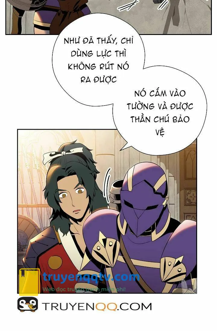 cốt binh trở lại chapter 71 - Next chapter 72