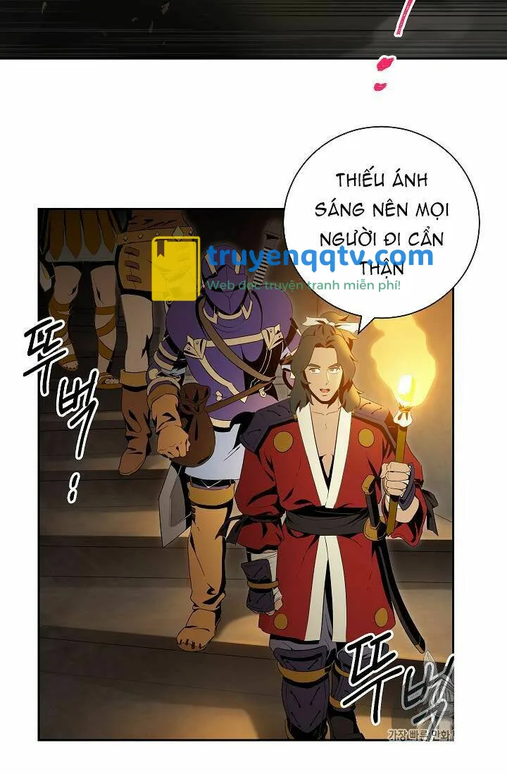 cốt binh trở lại chapter 71 - Next chapter 72