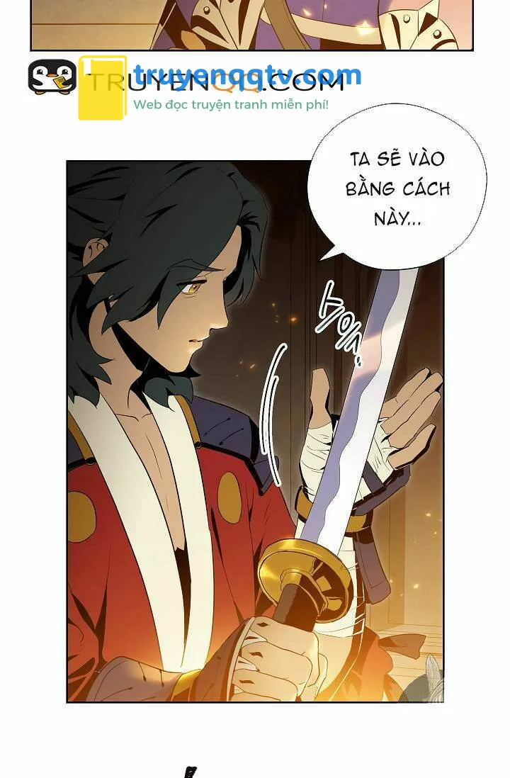 cốt binh trở lại chapter 71 - Next chapter 72