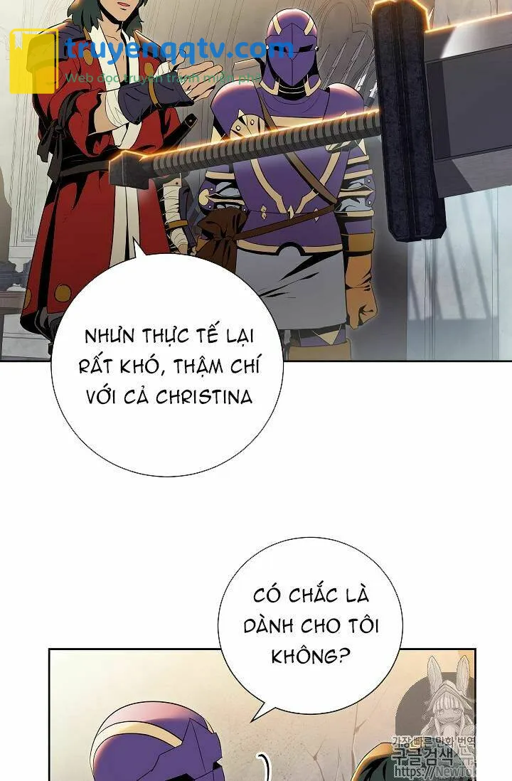 cốt binh trở lại chapter 71 - Next chapter 72