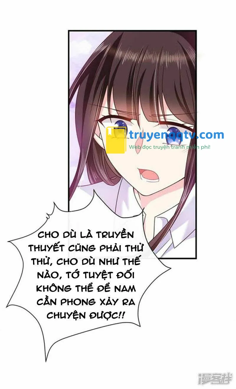 ác ma đừng hôn tôi chapter 62 - Next chapter 63