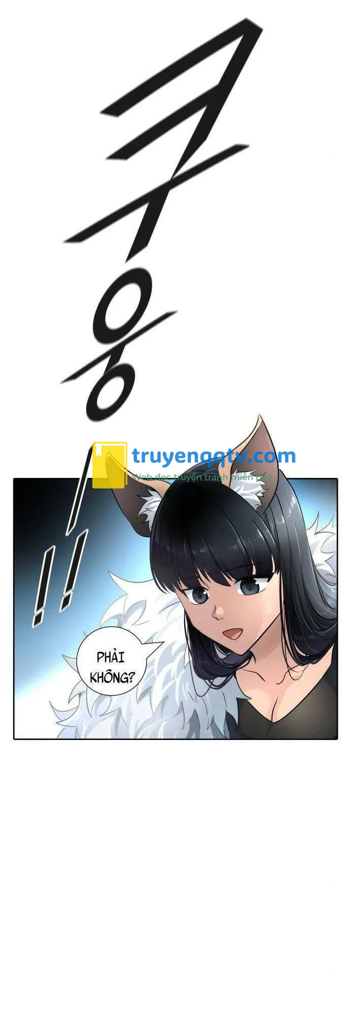 tòa tháp bí ẩn chapter 520 - Next chapter 521