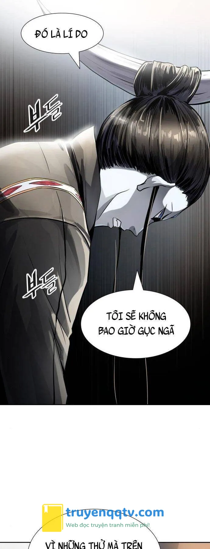 tòa tháp bí ẩn chapter 520 - Next chapter 521