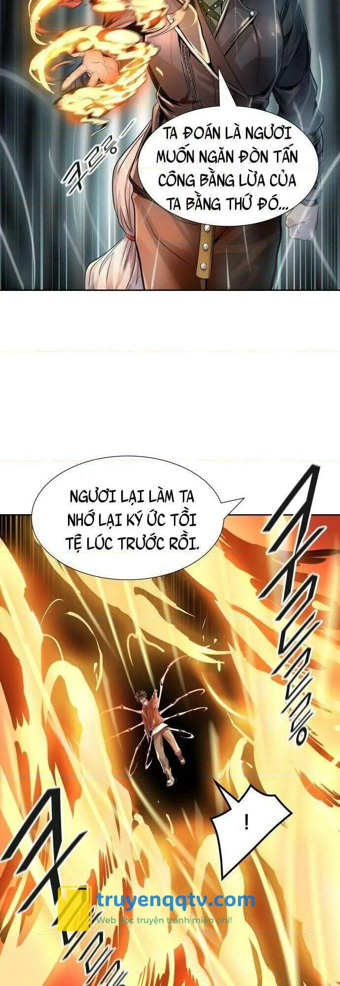 tòa tháp bí ẩn chapter 518 - Next chapter 519: raw