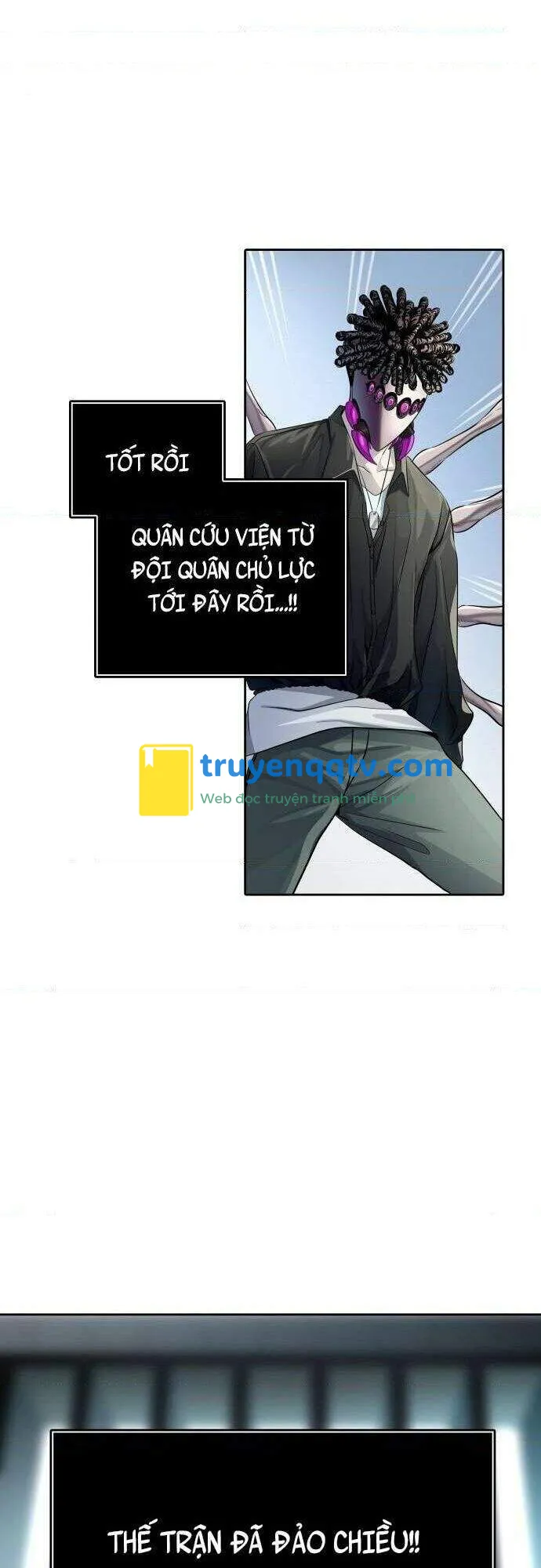 tòa tháp bí ẩn chapter 518 - Next chapter 519: raw