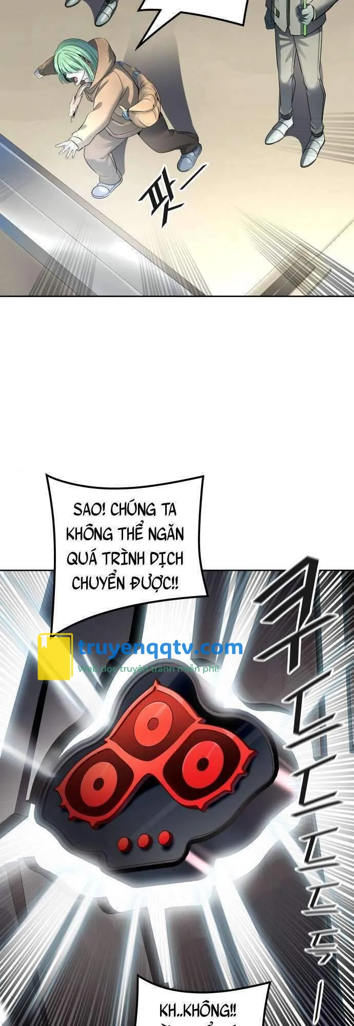 tòa tháp bí ẩn chapter 518 - Next chapter 519: raw