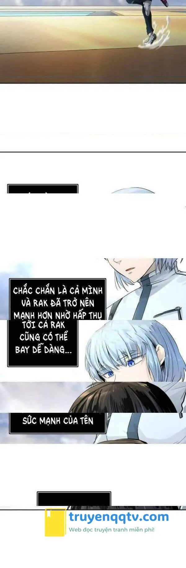 tòa tháp bí ẩn chapter 513 - Next chapter 514