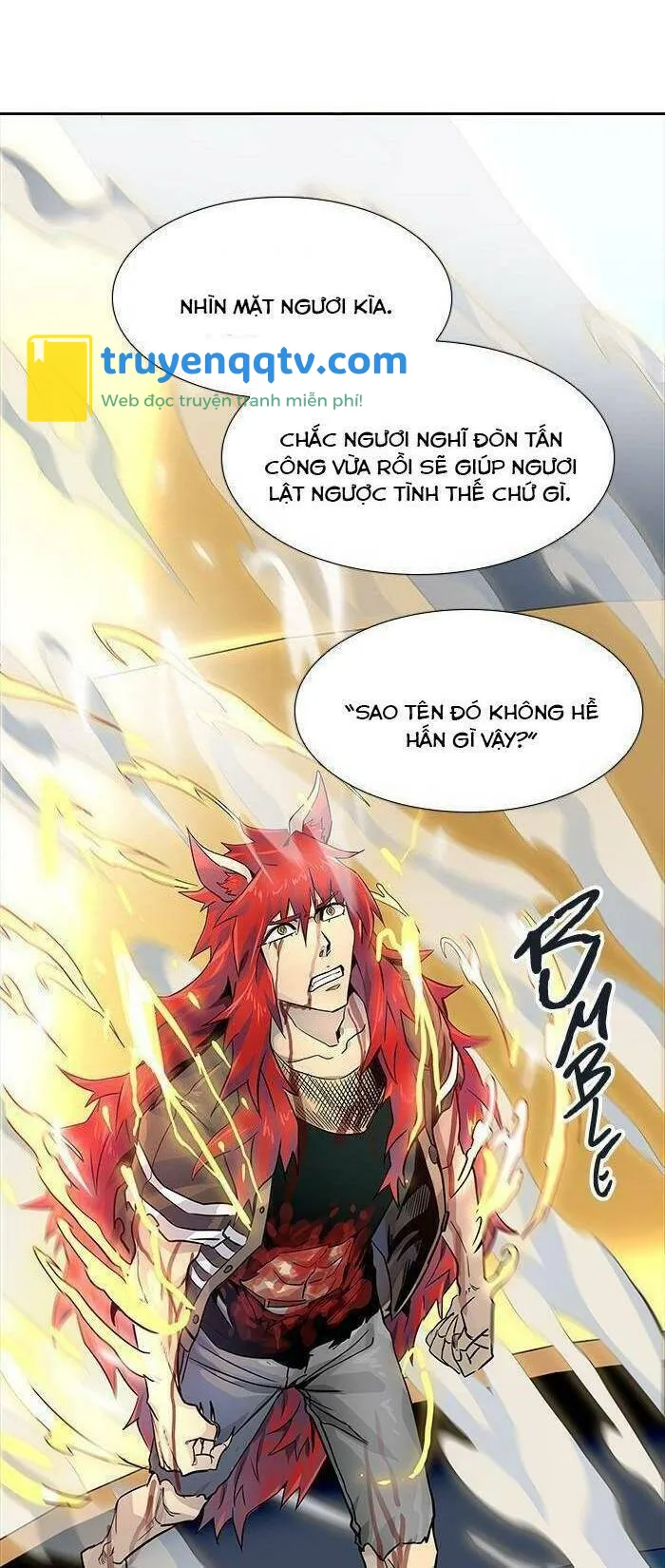 tòa tháp bí ẩn chapter 497 - Next chapter 498