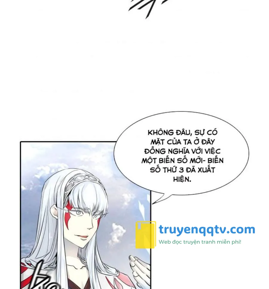 tòa tháp bí ẩn chapter 491 - Next chapter 492