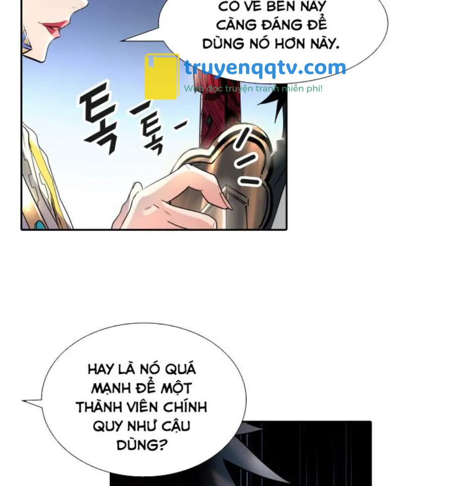 tòa tháp bí ẩn chapter 491 - Next chapter 492