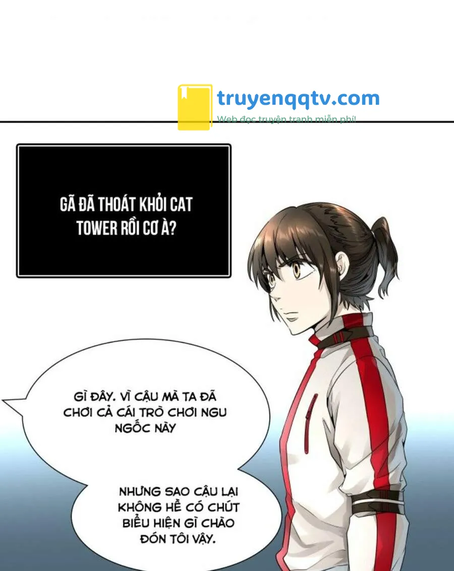 tòa tháp bí ẩn chapter 490 - Next chapter 491