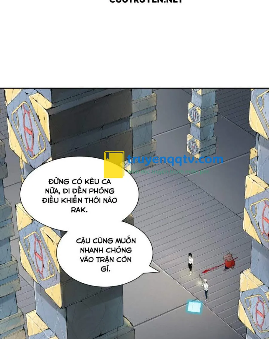 tòa tháp bí ẩn chapter 490 - Next chapter 491