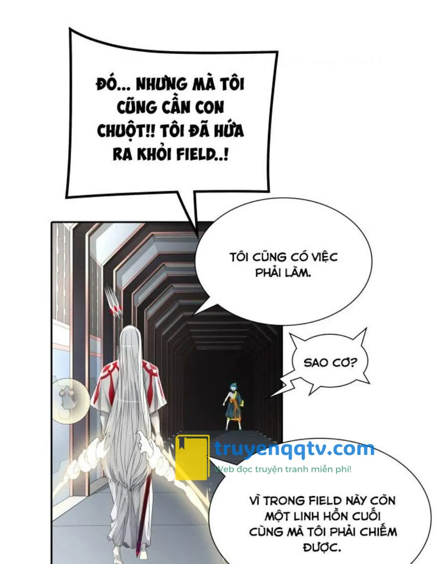 tòa tháp bí ẩn chapter 490 - Next chapter 491