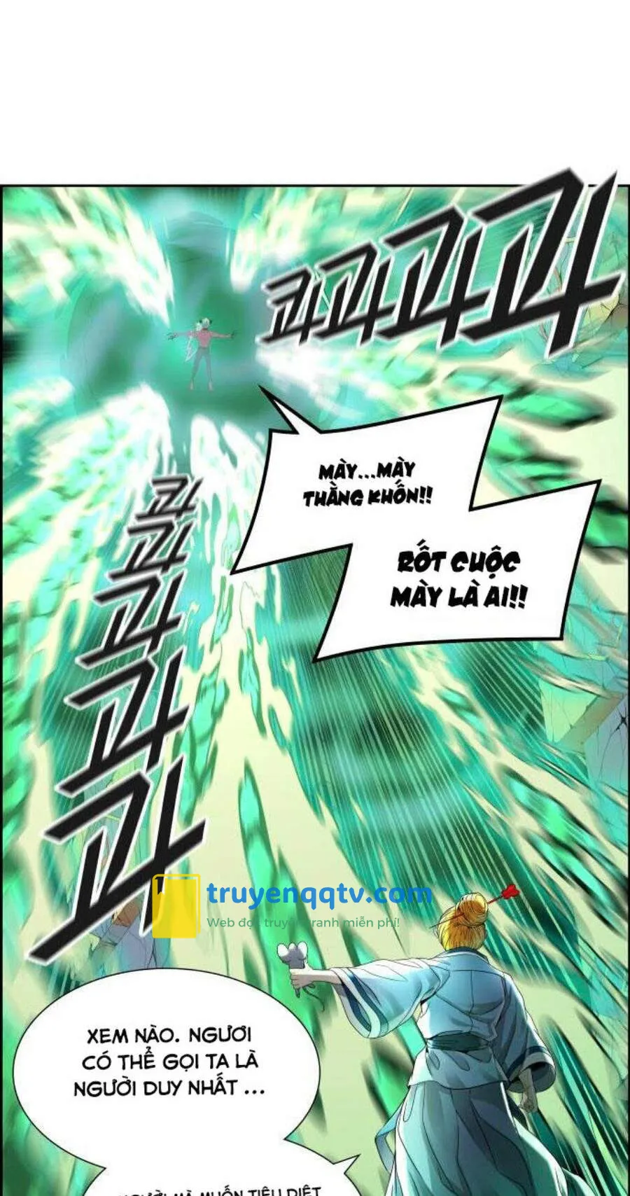 tòa tháp bí ẩn chapter 489 - Next chapter 490