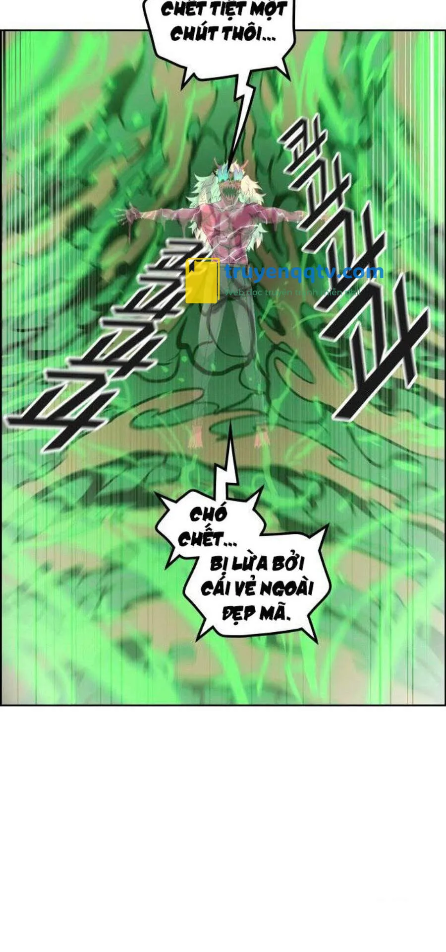 tòa tháp bí ẩn chapter 489 - Next chapter 490