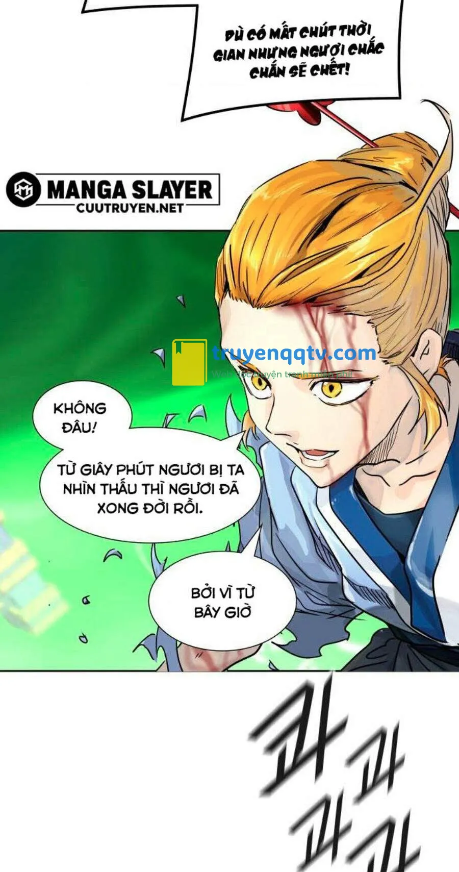 tòa tháp bí ẩn chapter 489 - Next chapter 490