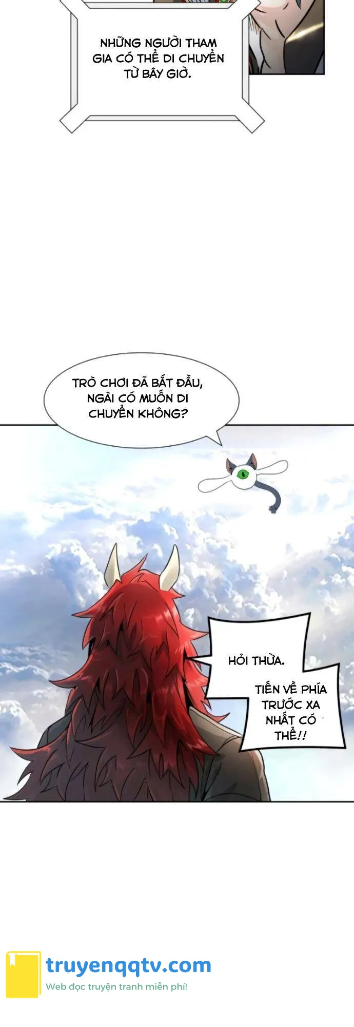 tòa tháp bí ẩn chapter 487: - ep 70 ss3 - Next chương 488