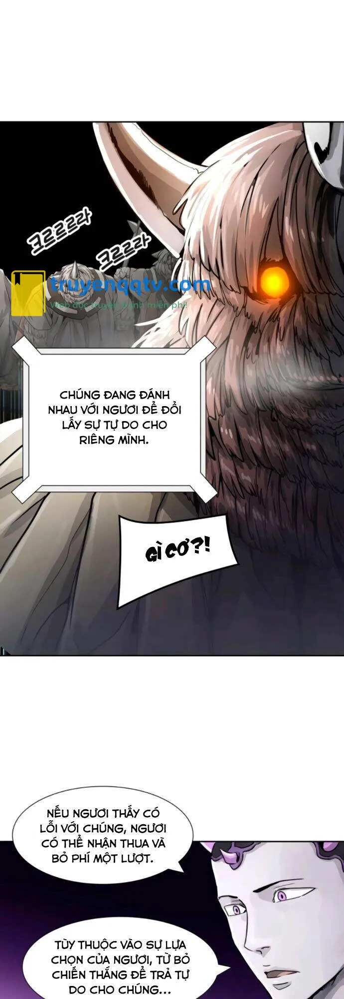 tòa tháp bí ẩn chapter 487: - ep 70 ss3 - Next chương 488