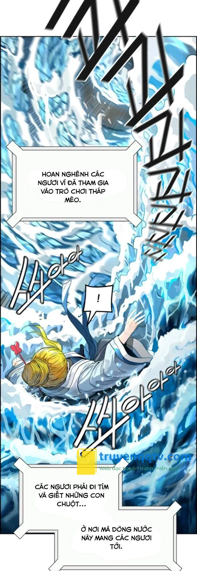 tòa tháp bí ẩn chapter 487: - ep 70 ss3 - Next chương 488