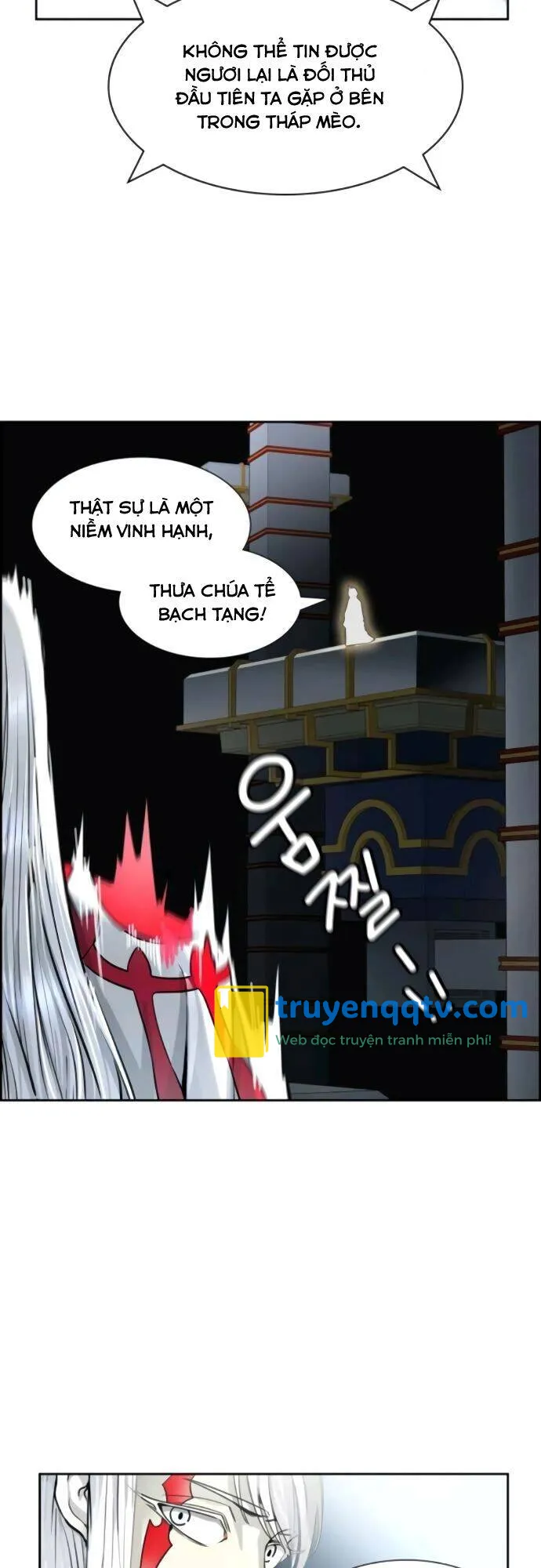 tòa tháp bí ẩn chapter 487: - ep 70 ss3 - Next chương 488