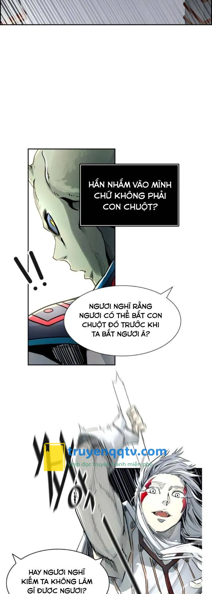 tòa tháp bí ẩn chapter 487: - ep 70 ss3 - Next chương 488