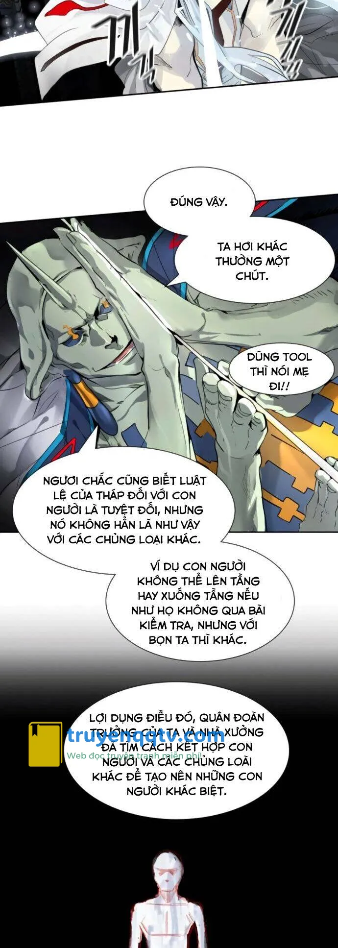 tòa tháp bí ẩn chapter 487: - ep 70 ss3 - Next chương 488